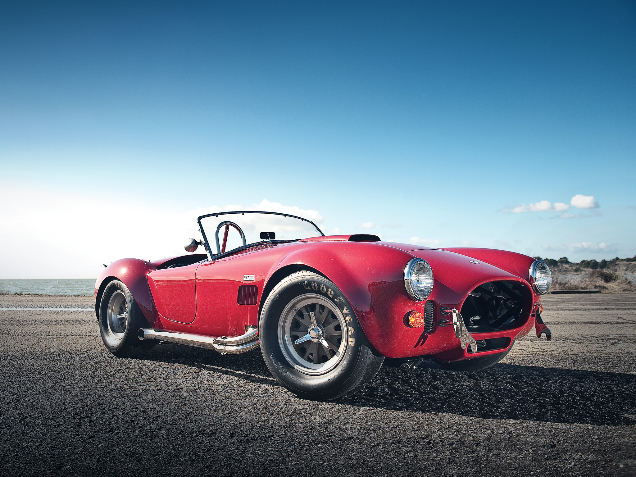 1966, Shelby, Cobra, 427, Mkiii, Supercar, Supercars, Classic, Muscle, Race, Racing Wallpaper