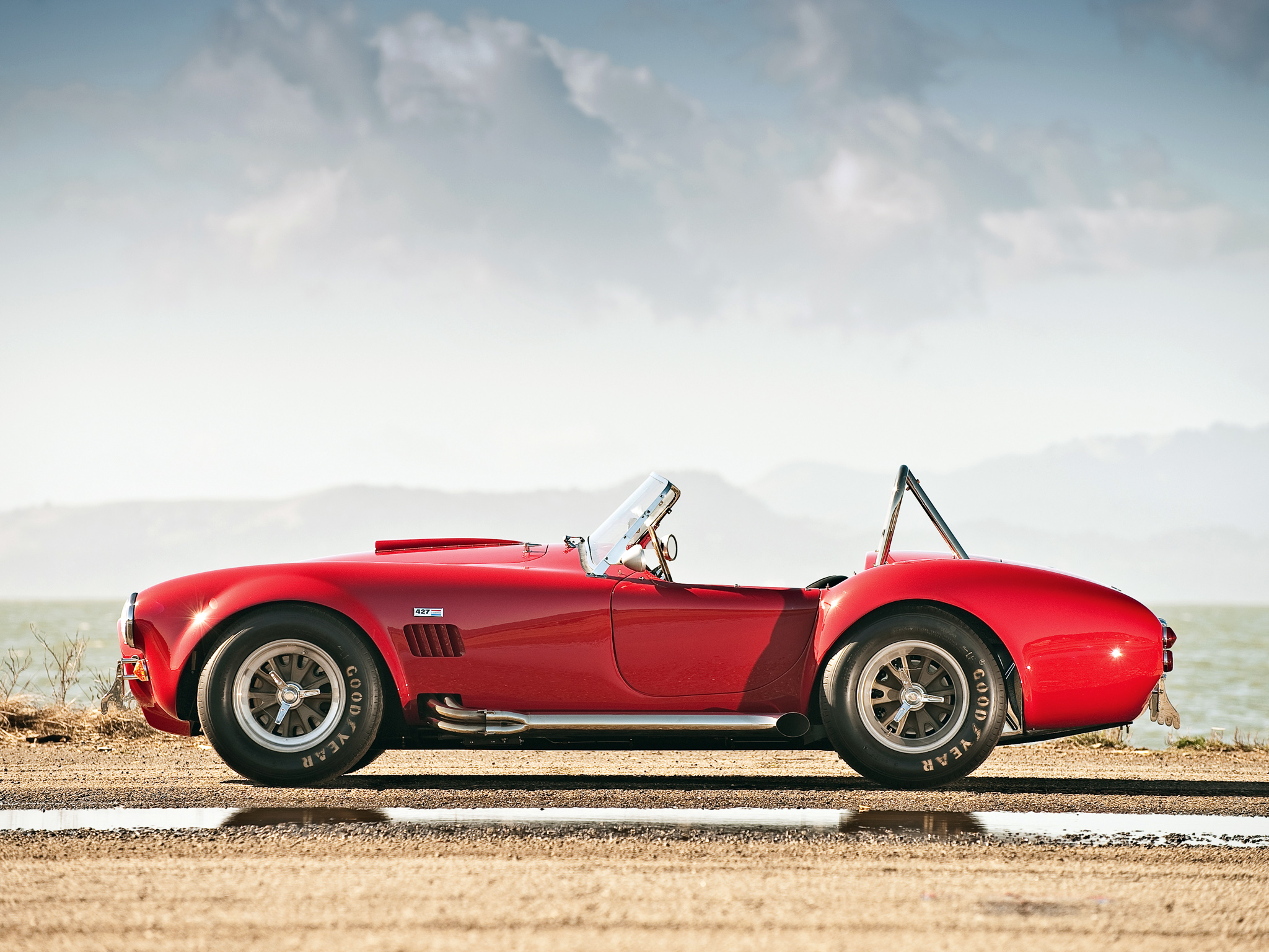 1966, Shelby, Cobra, 427, Mkiii, Supercar, Supercars, Classic, Muscle, Race, Racing Wallpaper