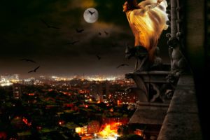 dark, Art, Artwork, Fantasy, Artistic, Original, Psychedelic, Horror, Evil, Creepy, Scary, Spooky, Halloween