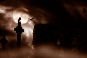 dark, Art, Artwork, Fantasy, Artistic, Original, Psychedelic, Horror, Evil, Creepy, Scary, Spooky, Halloween