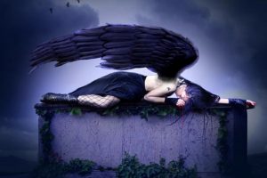dark, Art, Artwork, Fantasy, Artistic, Original, Psychedelic, Horror, Evil, Creepy, Scary, Spooky, Halloween