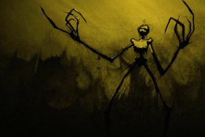 dark, Art, Artwork, Fantasy, Artistic, Original, Psychedelic, Horror, Evil, Creepy, Scary, Spooky, Halloween