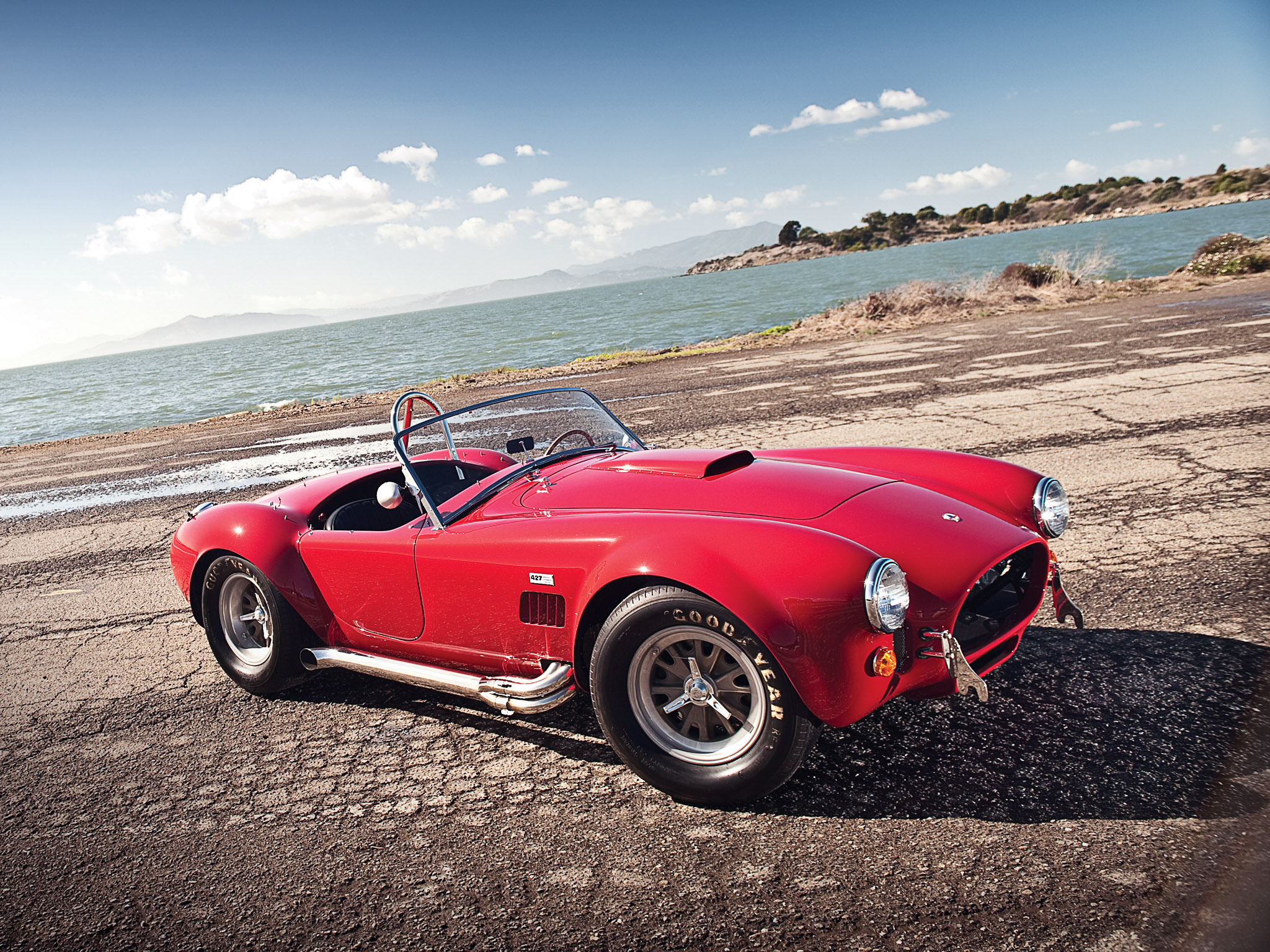 1966, Shelby, Cobra, 427, Mkiii, Supercar, Supercars, Classic, Muscle, Race, Racing Wallpaper