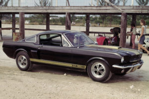 1966, Shelby, Gt350h, Ford, Mustang, Classic, Muscle