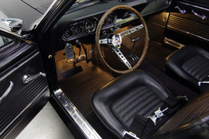 1966, Shelby, Gt350h, Ford, Mustang, Classic, Muscle, Interior