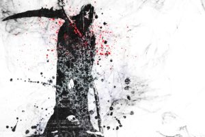 dark, Art, Artwork, Fantasy, Artistic, Original, Psychedelic, Horror, Evil, Creepy, Scary, Spooky, Halloween