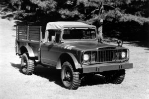 1967, Kaiser, Jeep, M715, Military, Classic, Truck, Trucks, 4×4, Offroad