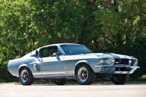 1967, Shelby, Gt350, Ford, Mustang, Classic, Muscle
