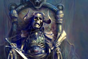 dark, Art, Artwork, Fantasy, Artistic, Original, Psychedelic, Horror, Evil, Creepy, Scary, Spooky, Halloween