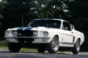 1967, Shelby, Gt500, Ford, Mustang, Muscle, Classic