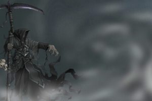 dark, Art, Artwork, Fantasy, Artistic, Original, Psychedelic, Horror, Evil, Creepy, Scary, Spooky, Halloween