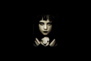 dark, Art, Artwork, Fantasy, Artistic, Original, Psychedelic, Horror, Evil, Creepy, Scary, Spooky, Halloween