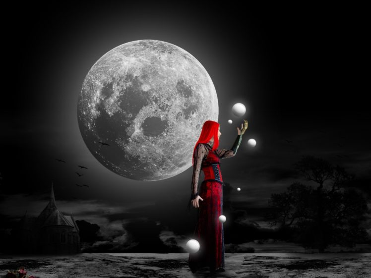 dark, Art, Artwork, Fantasy, Artistic, Original, Psychedelic, Horror, Evil, Creepy, Scary, Spooky, Halloween HD Wallpaper Desktop Background