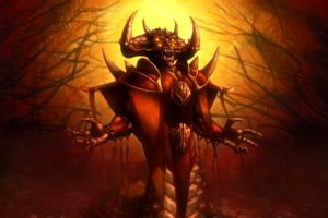 dark, Art, Artwork, Fantasy, Artistic, Original, Psychedelic, Horror, Evil, Creepy, Scary, Spooky, Halloween