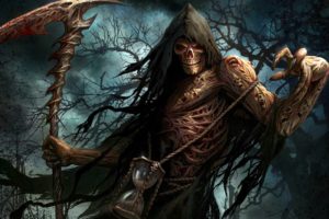 dark, Art, Artwork, Fantasy, Artistic, Original, Psychedelic, Horror, Evil, Creepy, Scary, Spooky, Halloween