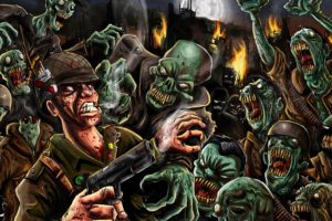 dark, Art, Artwork, Fantasy, Artistic, Original, Psychedelic, Horror, Evil, Creepy, Scary, Spooky, Halloween