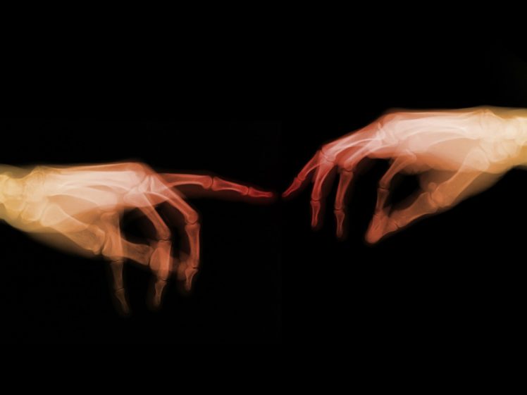 dark, Art, Artwork, Fantasy, Artistic, Original, Psychedelic, Horror, Evil, Creepy, Scary, Spooky, Halloween HD Wallpaper Desktop Background