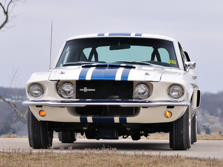 1967, Shelby, Gt500, Super snake, Ford, Mustang, Classic, Muscle HD Wallpaper Desktop Background