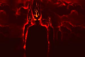 dark, Art, Artwork, Fantasy, Artistic, Original, Psychedelic, Horror, Evil, Creepy, Scary, Spooky, Halloween