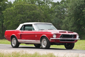 1968, Shelby, Gt350, Convertible, Ford, Mustang, Classic, Muscle