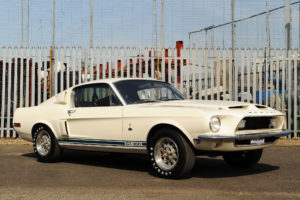 1968, Shelby, Gt350, Ford, Mustang, Classic, Muscle