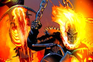 dark, Art, Artwork, Fantasy, Artistic, Original, Psychedelic, Horror, Evil, Creepy, Scary, Spooky, Halloween, Ghost, Rider, Skull, Chopper