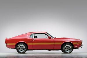 1969, Shelby, Gt350, Ford, Mustang, Classic, Muscle