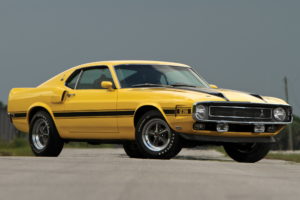 1969, Shelby, Gt350, Ford, Mustang, Classic, Muscle, Ht