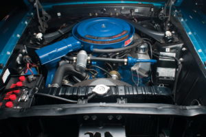 1969, Shelby, Gt500, Convertible, Ford, Mustang, Classic, Muscle, Engine, Engines