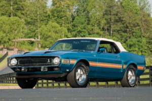 1969, Shelby, Gt500, Convertible, Ford, Mustang, Classic, Muscle