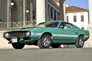 1969, Shelby, Gt500, Ford, Mustang, Classic, Muscle, Bn