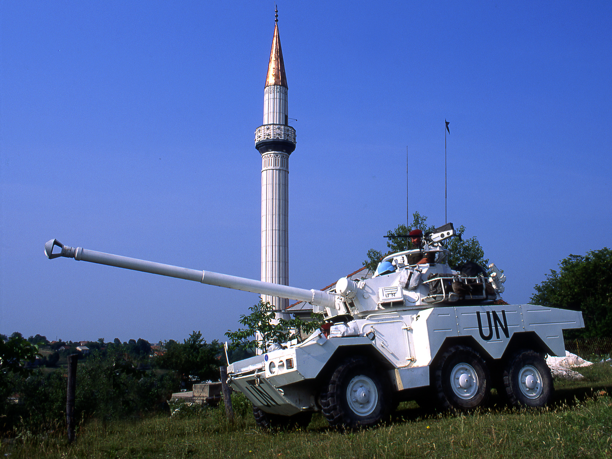 1979, Panhard, Erc 90, 6x6, Tank, Tanks, Weapon, Weapons, Gun, Guns, Cannon, Cannons, Military Wallpaper