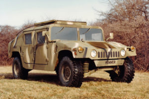 1983, Hmmwv, M998, Hummer, Military, 4×4, Offroad, Truck, Trucks