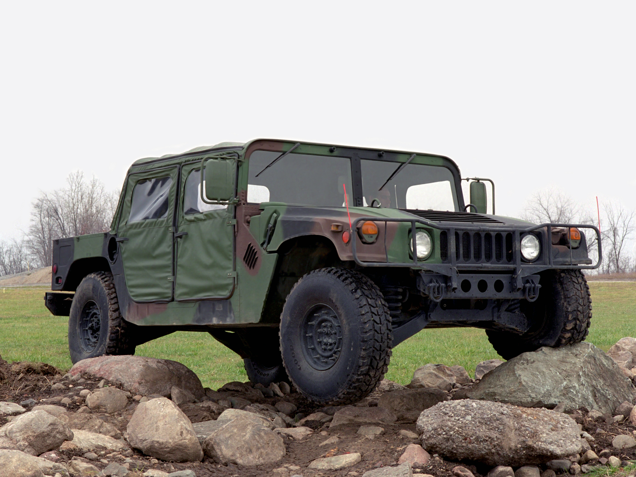 1984, Hmmwv, M998, Hummer, Military, 4x4, Offroad, Truck, Trucks Wallpaper