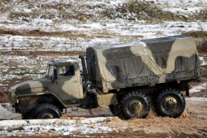1993, Ural, 4320 10, 6×6, Offroad, Truck, Trucks, Military, Ge