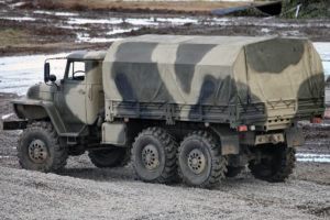 1993, Ural, 4320 10, 6×6, Offroad, Truck, Trucks, Military