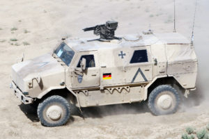 2004, Kmw, Dingo, Two, 4×4, Military, Offroad, Weapon, Weapons