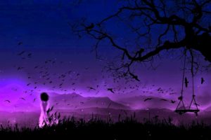 dark, Art, Artwork, Fantasy, Artistic, Original, Psychedelic, Horror, Evil, Creepy, Scary, Spooky, Halloween