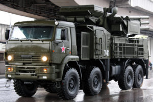 2006, Kamaz, Zrpk, Military, Missile, Weapon, Weapons, 8×8