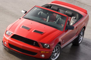 2006, Shelby, Gt500, Covertible, Ford, Mustang, Muscle