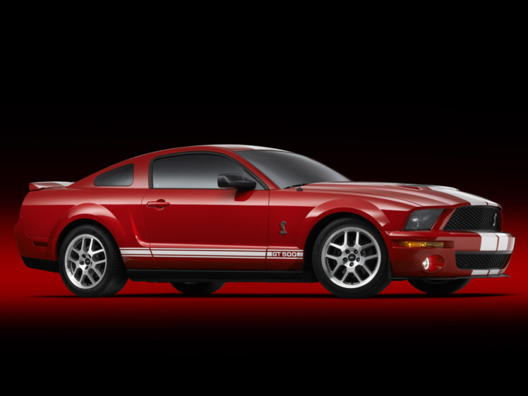 2006, Shelby, Gt500, Ford, Mustang, Muscle, Hy HD Wallpaper Desktop Background