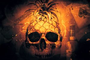 dark, Art, Artwork, Fantasy, Artistic, Original, Psychedelic, Horror, Evil, Creepy, Scary, Spooky, Halloween