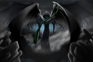 dark, Art, Artwork, Fantasy, Artistic, Original, Psychedelic, Horror, Evil, Creepy, Scary, Spooky, Halloween