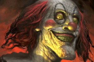 dark, Art, Artwork, Fantasy, Artistic, Original, Psychedelic, Horror, Evil, Creepy, Scary, Spooky, Halloween