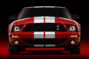 2006, Shelby, Gt500, Ford, Mustang, Muscle