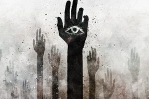 dark, Art, Artwork, Fantasy, Artistic, Original, Psychedelic, Horror, Evil, Creepy, Scary, Spooky, Halloween