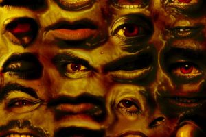 dark, Art, Artwork, Fantasy, Artistic, Original, Psychedelic, Horror, Evil, Creepy, Scary, Spooky, Halloween