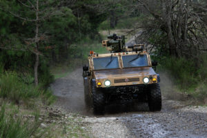2007, International, Ftts, 4x4, Offroad, Military, Weapon, Weapons