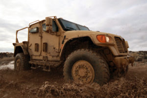 2007, International, Mxt mva, 4×4, Military, Truck, Trucks