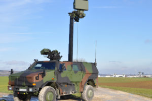 2008, Kmw, Dingo, 2, 4×4, Reconnaissance, Military, Truck, Trucks